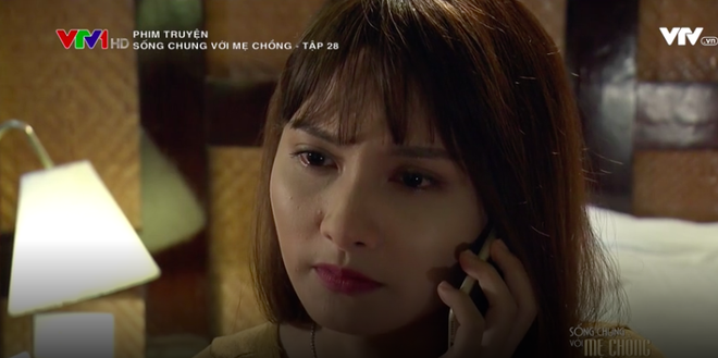 Nói nhớ thương Vân vậy mà Thanh vẫn mặt dày làm đám cưới với Diệp  - Ảnh 4.