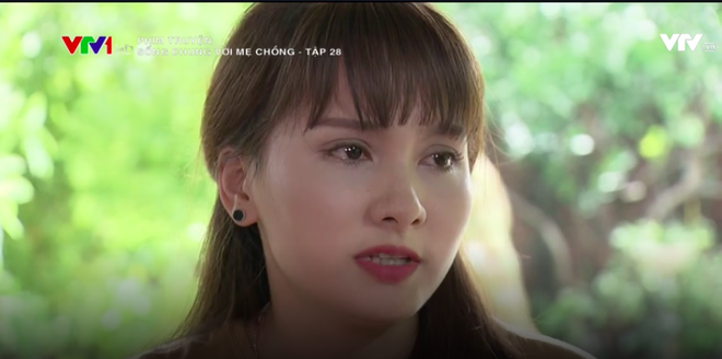 Nói nhớ thương Vân vậy mà Thanh vẫn mặt dày làm đám cưới với Diệp  - Ảnh 8.
