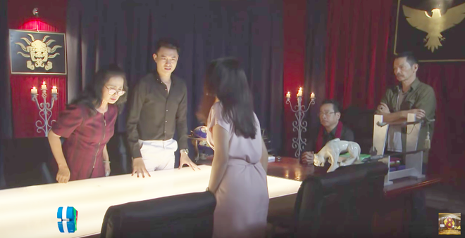 Clip hot nhất mạng xã hội hôm nay: Cũng có ngày người phán xử đụng độ Minh Vân - bà Phương thế này - Ảnh 2.