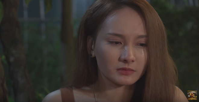 Hồ ly Diệp thách thức bà Phương: Trừ khi ly dị thì mẹ mới được quyền đuổi con đi! - Ảnh 8.