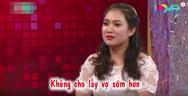 Lần đầu gặp mặt, mẹ chồng đã dặn con dâu không được đi khách sạn với con trai - Ảnh 6.