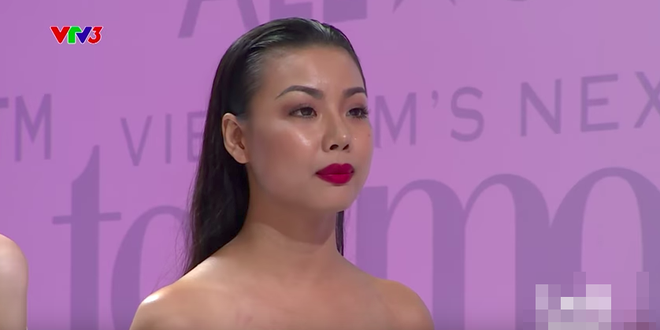 Nhà chung dậy sóng vì Chà Mi, Lại Thanh Hương bị loại khỏi Next Top như lời đồn - Ảnh 14.