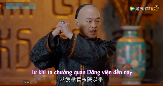 Chồng chết được mấy ngày, Châu Doanh (Tôn Lệ) đã bị trai trẻ sà vào ôm ấp - Ảnh 6.