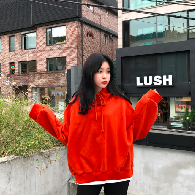 Chính ra áo nỉ hoodie cũng thời thượng, phong cách lắm chứ chẳng nghịch ngợm như ta vẫn tưởng - Ảnh 13.