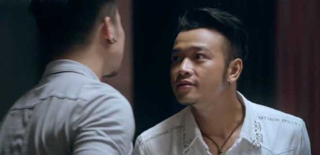 Sau Hoa hậu Đại dương, con g&aacute;i Kiều Trinh gợi cảm với v&aacute;y ren xuy&ecirc;n thấu - Ảnh 11.