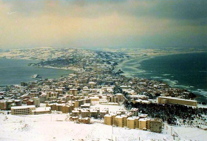 Sinop, thành phố người giàu không thể hiện mình có tiền và chiếc chìa khóa đi tìm hạnh phúc giống người Bhutan - Ảnh 8.