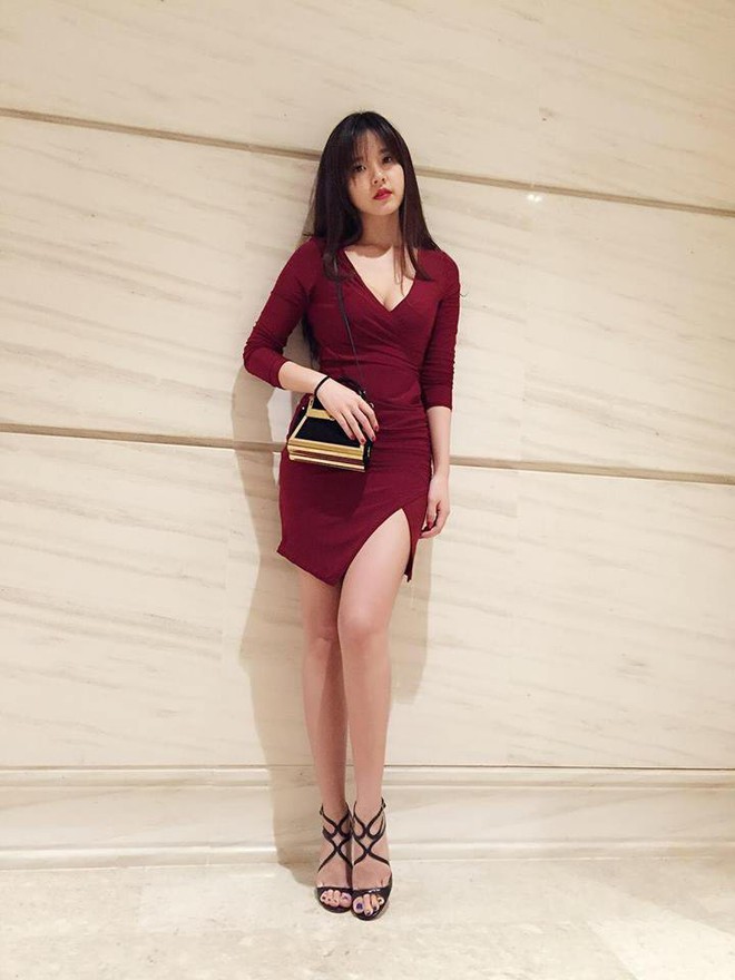 Điểm chung giữa phong cách thời trang và nhan sắc của Midu và tình mới Phan Thành - Ảnh 21. Điểm chung giữa phong cách thời trang và nhan sắc của Midu và tình mới Phan Thành - Ảnh 21.