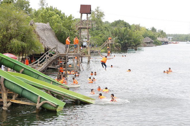 Tết dương lịch mà không đi chơi xa, chỉ làm đủ 8 điều này cũng vui lắm rồi - Ảnh 14.