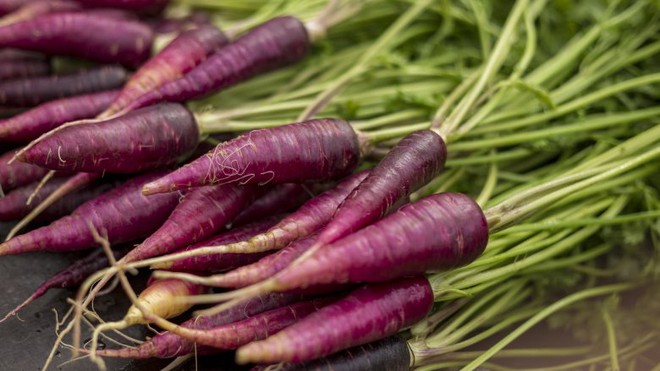 8 loại thực phẩm màu tím nên bổ sung vào thực đơn mỗi ngày - Ảnh 9.