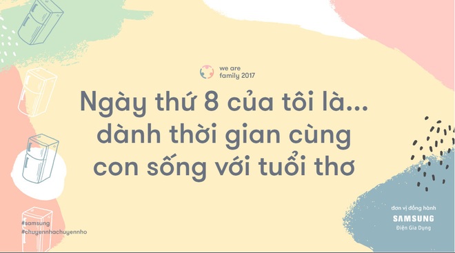 Bạn có muốn ngày thứ 8 của mình trở thành hiện thực như những người phụ nữ này? - Ảnh 7.