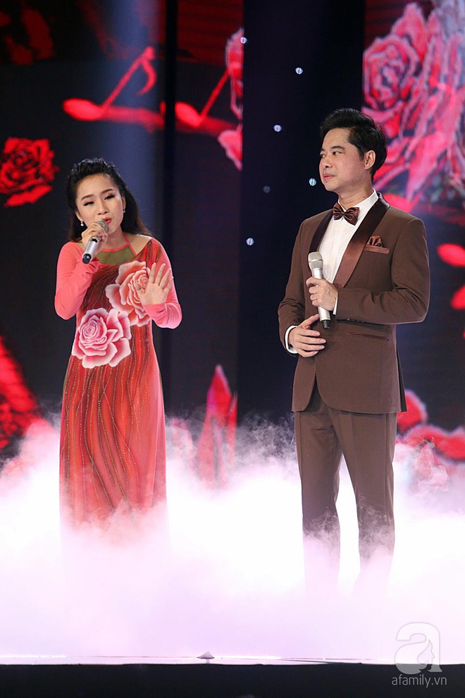 Đúng như dự đoán, học trò xinh đẹp của Đàm Vĩnh Hưng trở thành Quán quân Thần tượng Bolero - Ảnh 10.