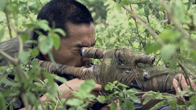 Người phán xửtập 16 : Ông trùm lại bị thương, Phan Hải tiếp tục gây chuyện, Phan Thị ai chống đỡ? - Ảnh 8.