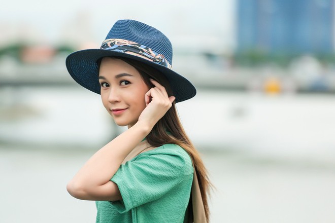 Mẹ một con Thanh Thúy táo bạo diện bikini để quyến rũ Trường Giang - Ảnh 11.