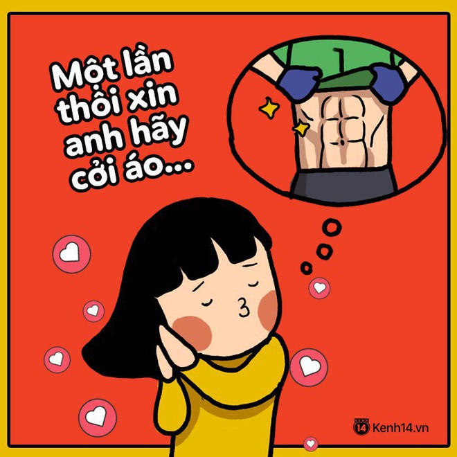 Lưu ngay loạt ảnh này vào còn thả thính với Bùi Tiến Dũng chị em ơi! - Ảnh 3.