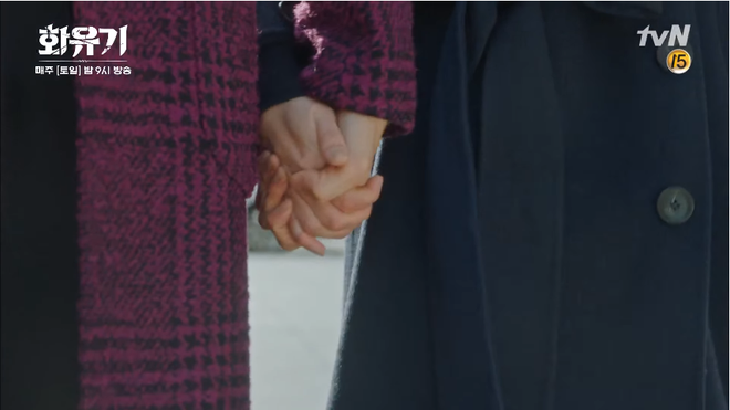 Dù chỉ là đám cưới giả nhưng Lee Seung Gi và Oh Yeon Seo vẫn khiến khán giả phát cuồng - Ảnh 3.