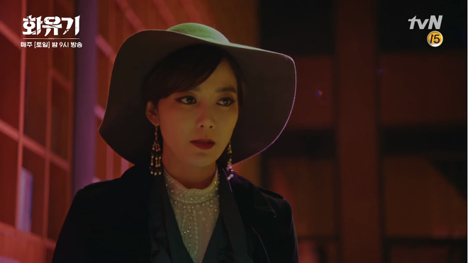 Dù chỉ là đám cưới giả nhưng Lee Seung Gi và Oh Yeon Seo vẫn khiến khán giả phát cuồng - Ảnh 5.