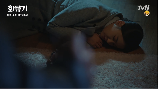 Dù chỉ là đám cưới giả nhưng Lee Seung Gi và Oh Yeon Seo vẫn khiến khán giả phát cuồng - Ảnh 6.