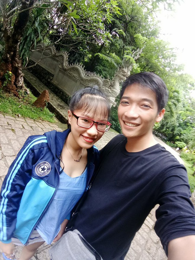 Tưởng chàng gay vì hay đùa giỡn đàn ông, lại gia nhập hội phụ nữ nhưng khi bắt được tín hiệu cô nàng hơn tuổi vẫn đổ cái rầm - Ảnh 6.
