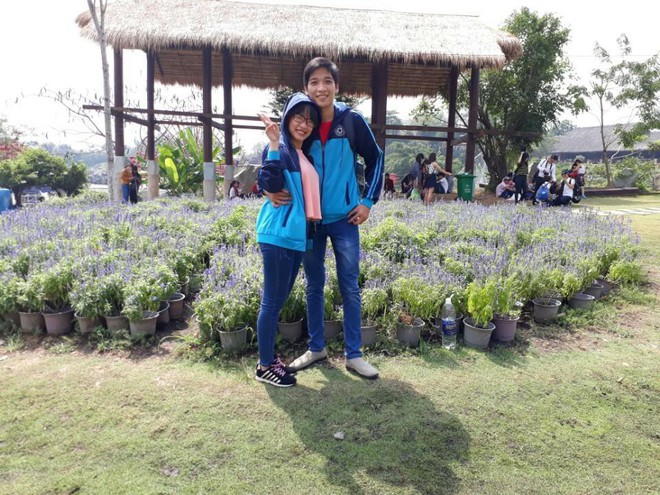 Tưởng chàng gay vì hay đùa giỡn đàn ông, lại gia nhập hội phụ nữ nhưng khi bắt được tín hiệu cô nàng hơn tuổi vẫn đổ cái rầm - Ảnh 4.