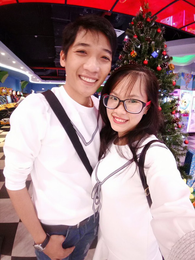 Tưởng chàng gay vì hay đùa giỡn đàn ông, lại gia nhập hội phụ nữ nhưng khi bắt được tín hiệu cô nàng hơn tuổi vẫn đổ cái rầm - Ảnh 3.