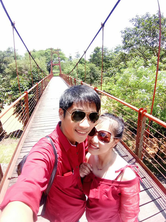Tưởng chàng gay vì hay đùa giỡn đàn ông, lại gia nhập hội phụ nữ nhưng khi bắt được tín hiệu cô nàng hơn tuổi vẫn đổ cái rầm - Ảnh 2.