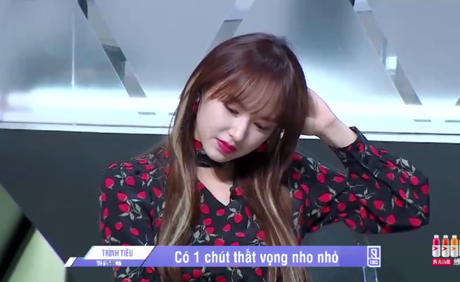 Đang rap thì quên lời, em trai Phạm Băng Băng tụt hạng thê thảm tại Produce 101 Trung Quốc - Ảnh 4.