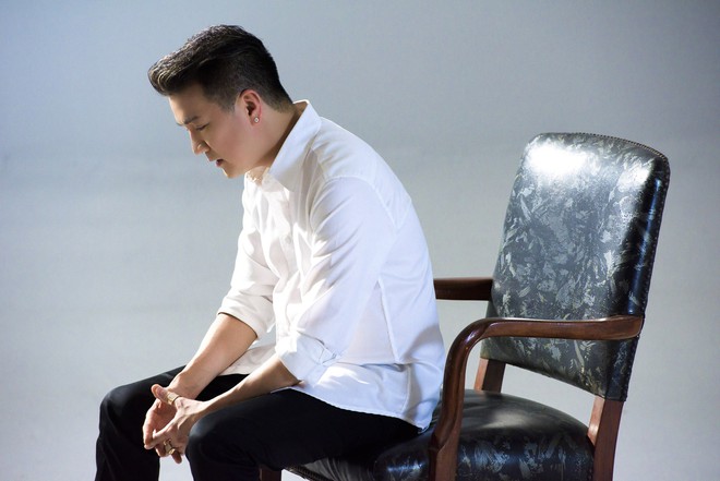 Đàm Vĩnh Hưng: Gia đình tôi đã bình yên, không có bất cứ sóng gió nào suốt 1 năm qua - Ảnh 11.