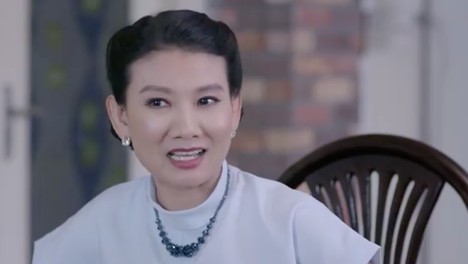 Lan Phương mắng thẳng mặt Hồng Đăng là đàn ông lưu manh, lừa đảo - Ảnh 6.
