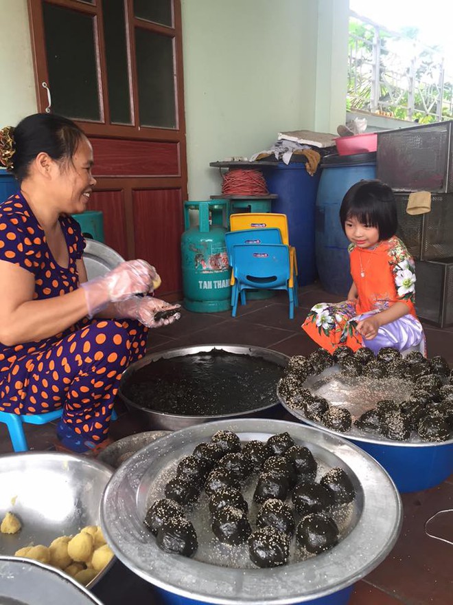 7 đặc sản ngon lẫy lừng ở quê hương người hùng sau khung thành Bùi Tiến Dũng - Ảnh 21.