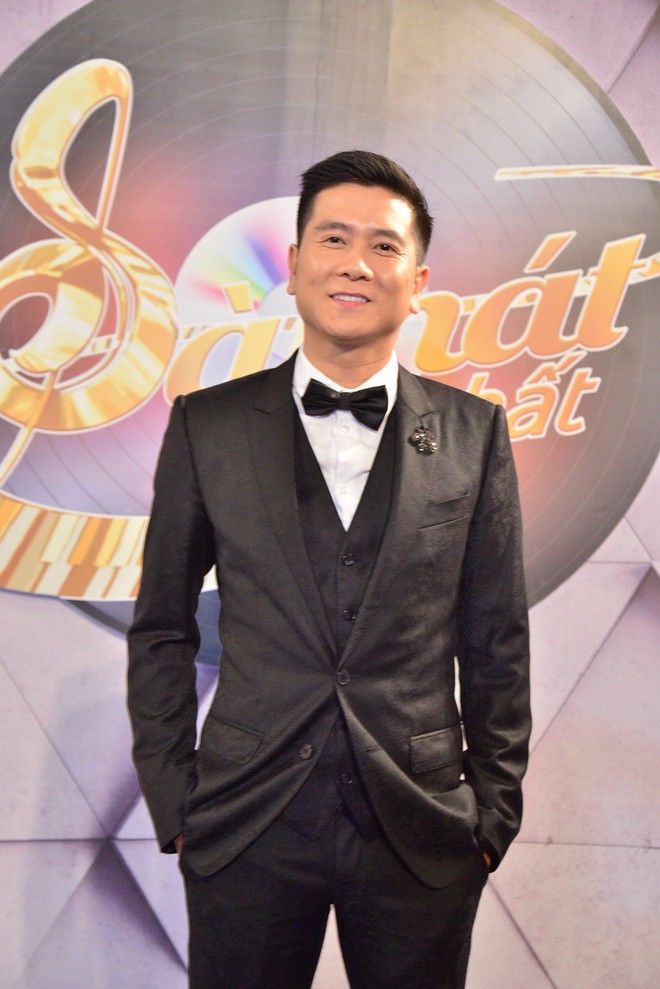 Chính thức lộ diện bộ tứ quyền lực Sing my song - Bài hát hay nhất 2018 - Ảnh 3.
