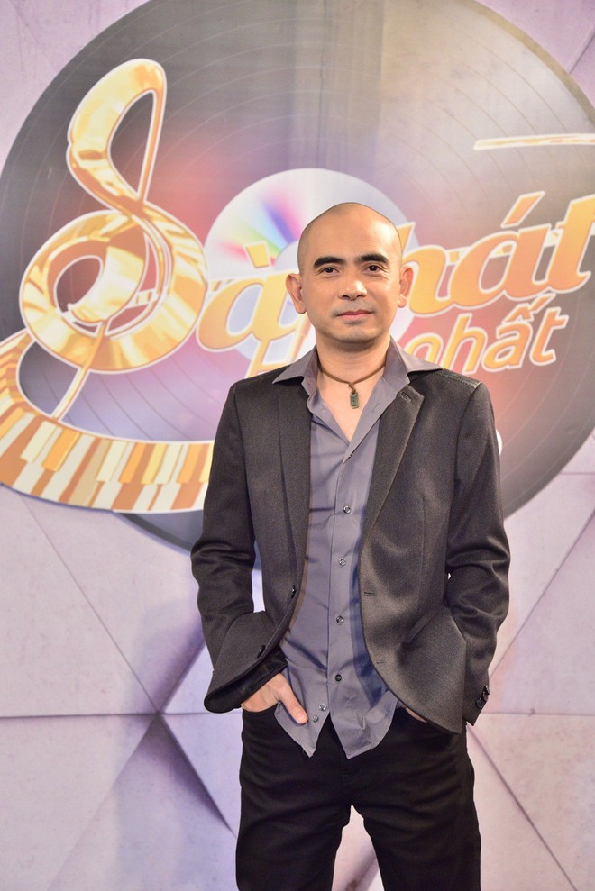 Chính thức lộ diện bộ tứ quyền lực Sing my song - Bài hát hay nhất 2018 - Ảnh 4.