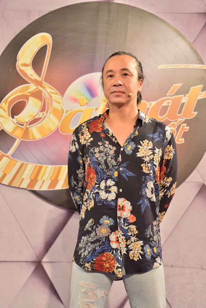 Chính thức lộ diện bộ tứ quyền lực Sing my song - Bài hát hay nhất 2018 - Ảnh 5.