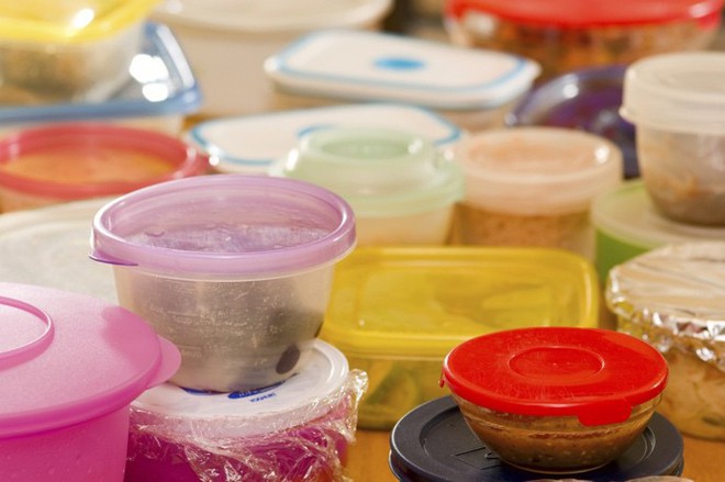 Đừng lưu luyến hộp nhựa đựng thực phẩm kém chất lượng mà rước hoạ sức khoẻ cho cả gia đình - Ảnh 5.