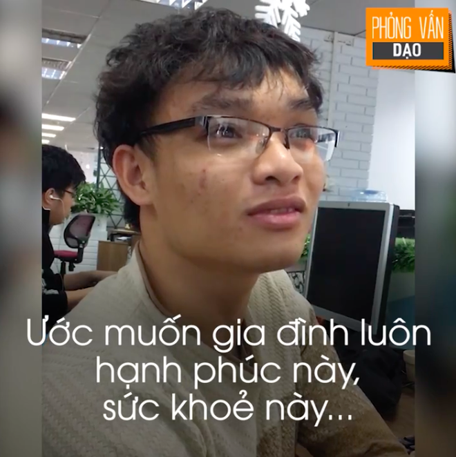 Phỏng vấn dạo: Đâu là nỗi buồn lớn nhất của bạn trong năm 2017? - Ảnh 11.