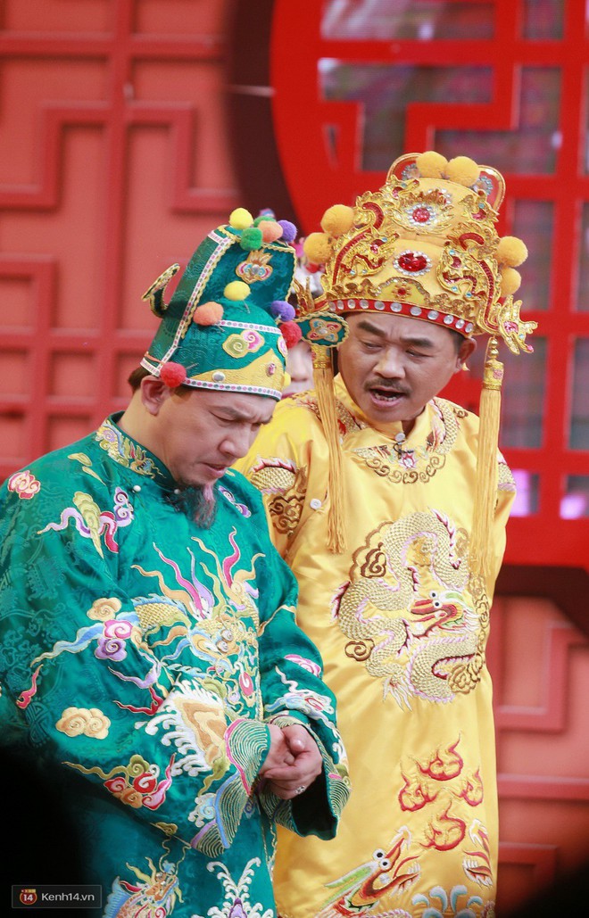 Dù có “vận đổi sao dời” nhưng đây là những nhân vật luôn đồng hành cùng Táo Quân - Ảnh 7.