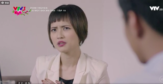 Nhìn chồng và bạn thân nói cười bên nhau, Lan Phương như chết lặng - Ảnh 2.