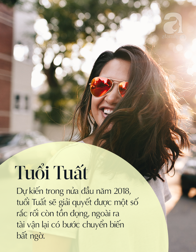 Nửa đầu năm 2018, tài vận của 3 con giáp này là tốt nhất, tiền vô ào ào không thể dừng lại - Ảnh 1.