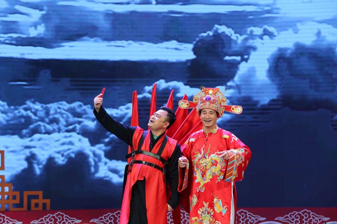 Táo quân 2018 và những câu nói ấn tượng, chỉ nghe qua đã biết đang “ám chỉ” điều gì - Ảnh 8.