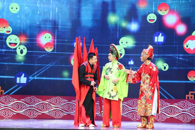 Táo quân 2018 và những câu nói ấn tượng, chỉ nghe qua đã biết đang “ám chỉ” điều gì - Ảnh 9.