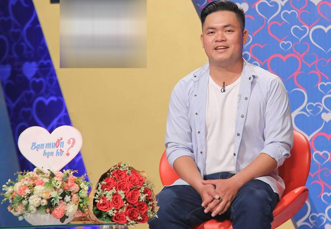 Đến Bạn muốn hẹn hò đọc rap, nhảy hip hop, chàng bụng bự tìm được bạn gái xinh xắn - Ảnh 2.