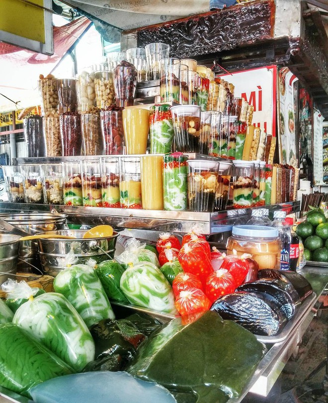 Check list 8 món ăn vặt đặc sắc, chỉ cần dắt túi 20 ngàn là có bữa ngon ở Sài Gòn - Ảnh 4.
