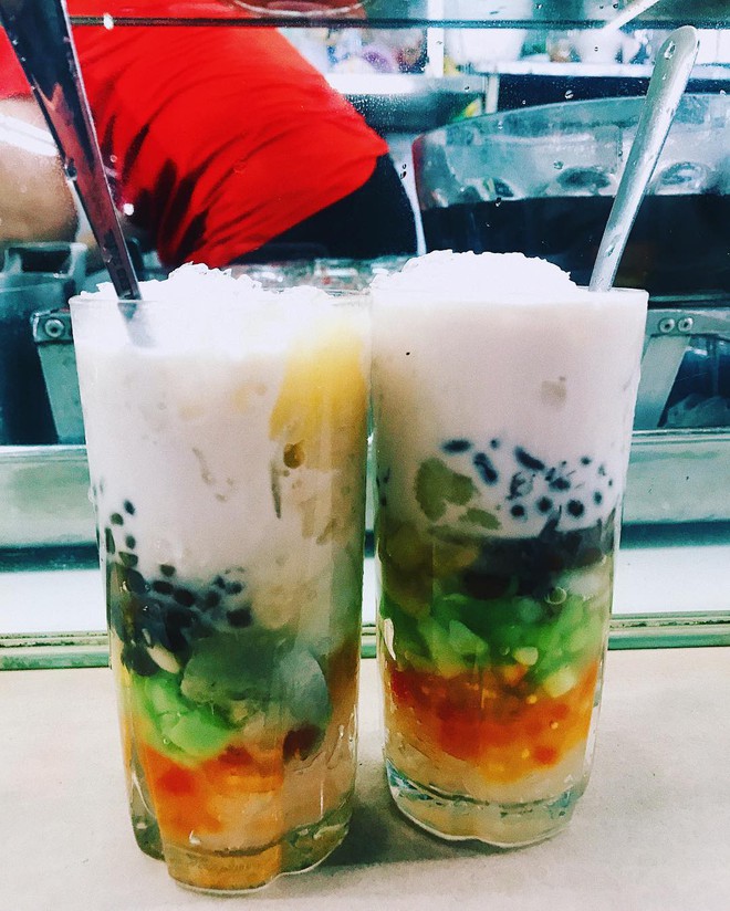 Check list 8 món ăn vặt đặc sắc, chỉ cần dắt túi 20 ngàn là có bữa ngon ở Sài Gòn - Ảnh 5.