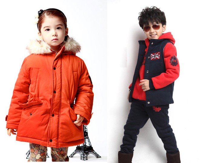 7 quy tắc chọn mua quần áo diện Tết vừa đẹp lại bền, con xinh xúng xính mẹ tự hào khoe - Ảnh 8.
