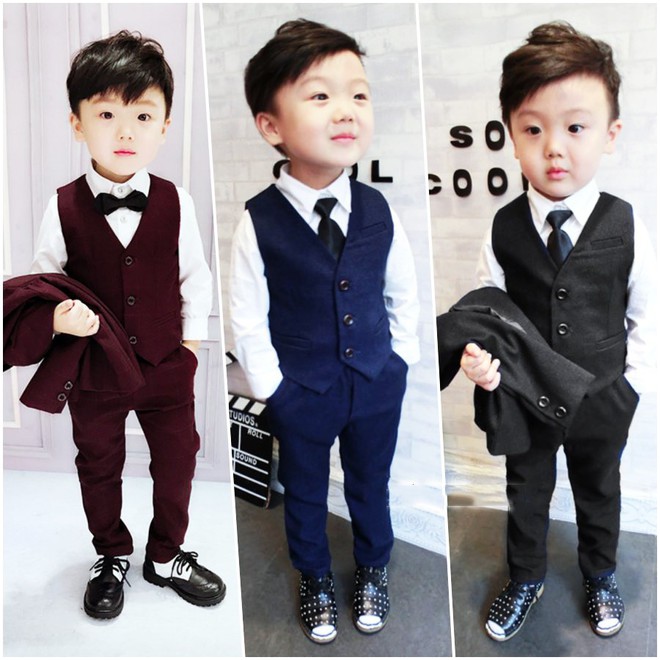 7 quy tắc chọn mua quần áo diện Tết vừa đẹp lại bền, con xinh xúng xính mẹ tự hào khoe - Ảnh 7.