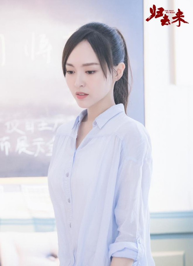 Những cặp đôi ngôn tình hứa hẹn gây náo loạn làng phim Hoa ngữ - Ảnh 23.