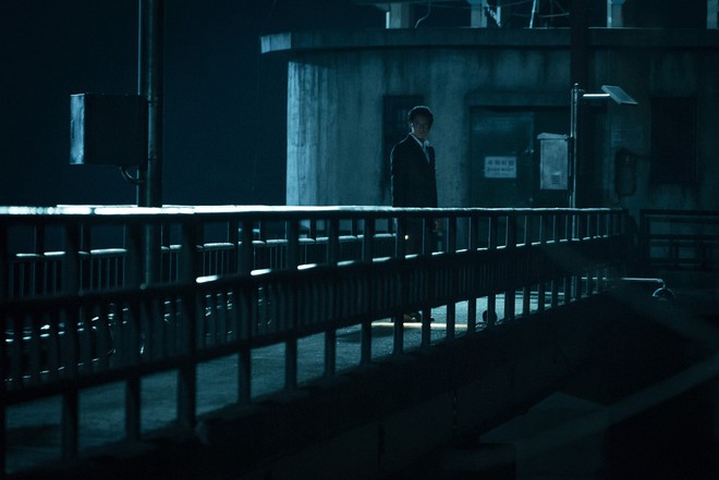 Sau gần 2 năm bị ủ men, bom tấn của Jang Dong Gun cuối cùng cũng chịu tung trailer - Ảnh 10.