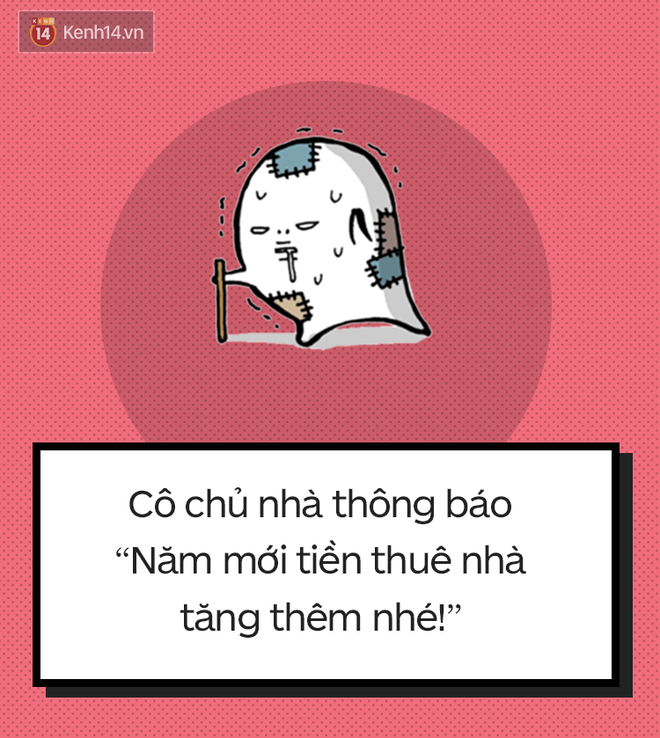 Quay lại thành phố sau kì nghỉ Tết: chưa gì mà đã thấy sóng gió rồi! - Ảnh 9.