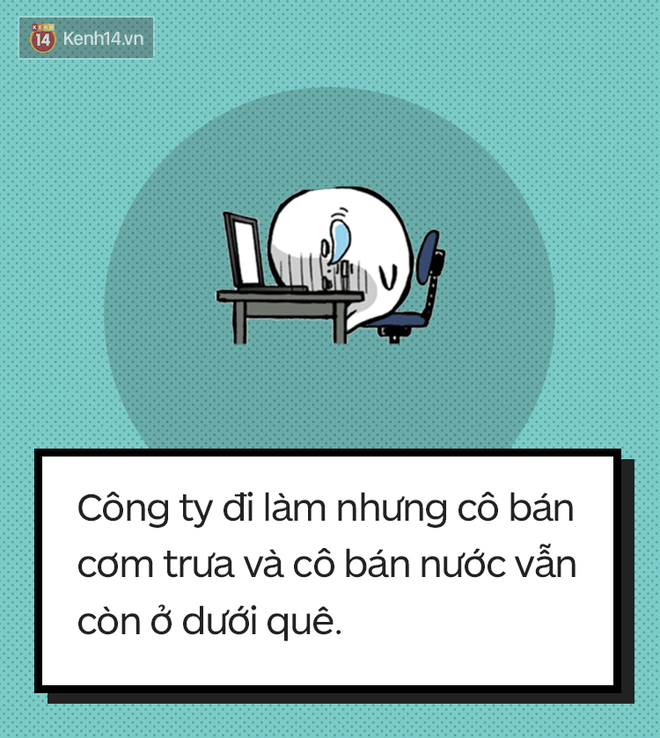 Quay lại thành phố sau kì nghỉ Tết: chưa gì mà đã thấy sóng gió rồi! - Ảnh 10.