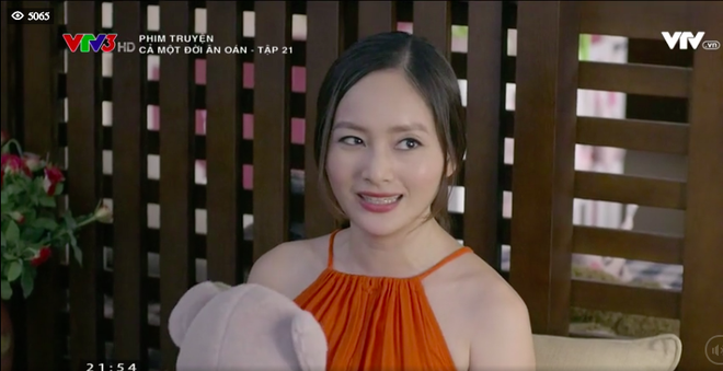 Tưởng Lan Phương là nàng dâu đáng thương, ngờ đâu thủ đoạn khiến ai cũng phát sợ - Ảnh 1.