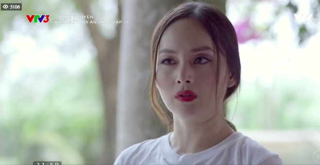 Tưởng Lan Phương là nàng dâu đáng thương, ngờ đâu thủ đoạn khiến ai cũng phát sợ - Ảnh 4.